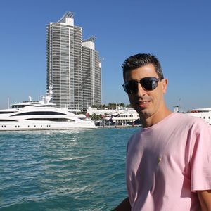 Meet your Posher, Marco